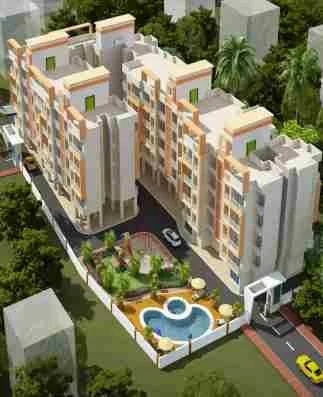 Orchid Homes